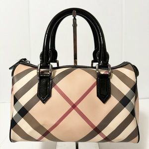 Burberry Handbag